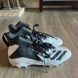 Adidas mens football cleats